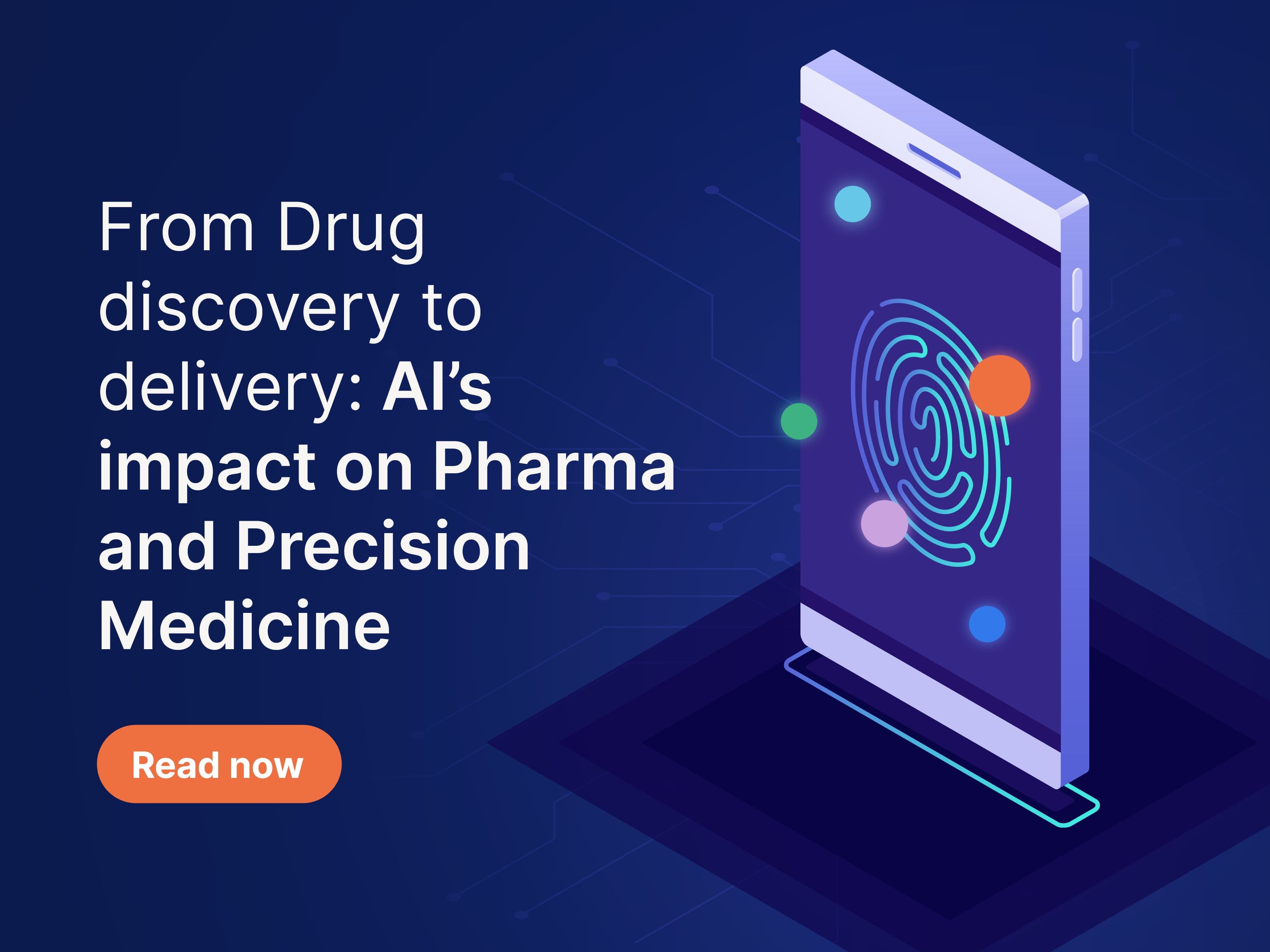 AI in precision medicine