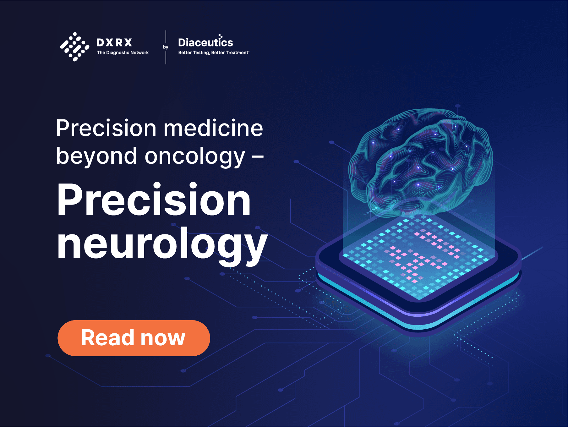 precision Neurology