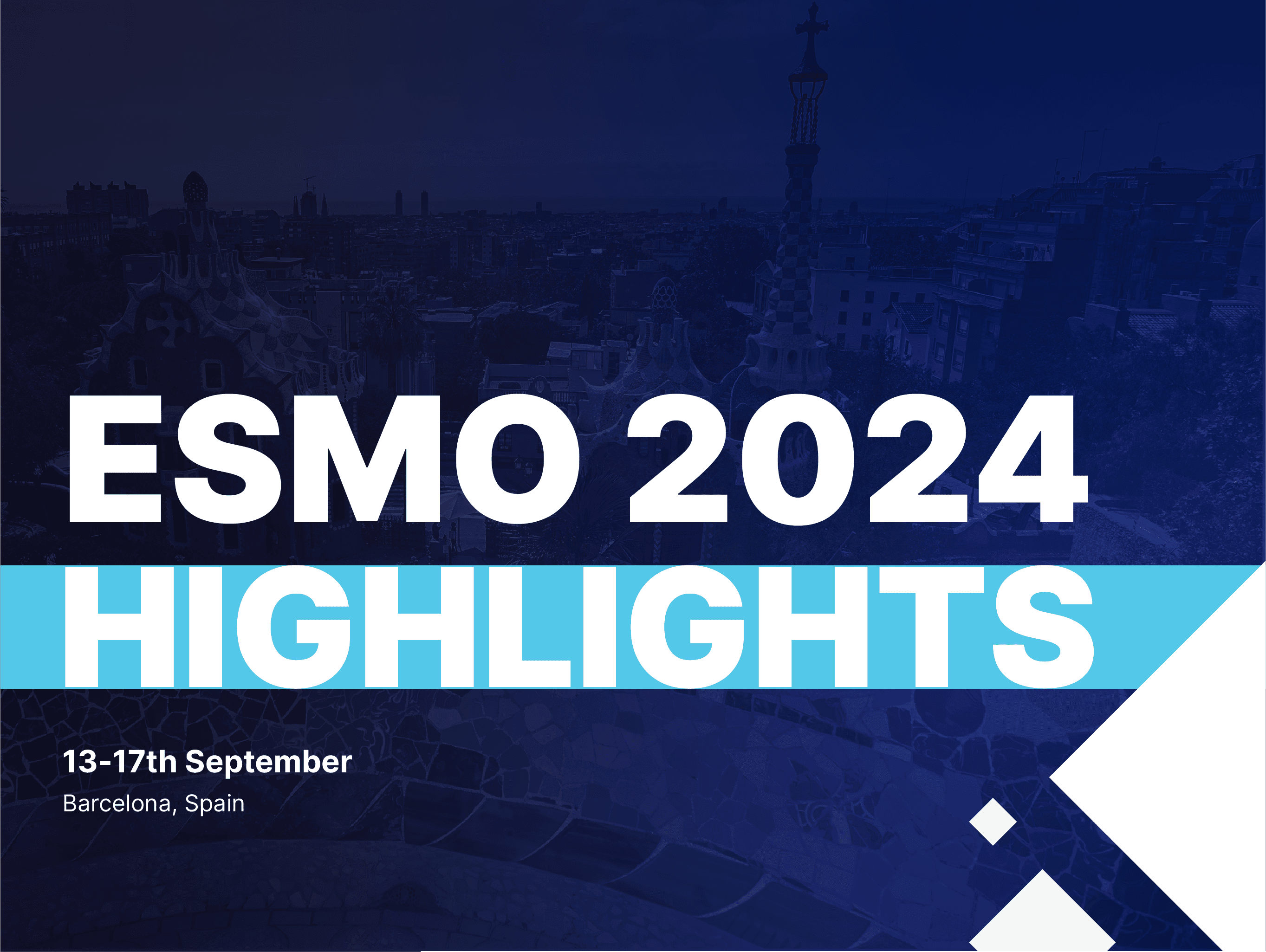 ESMO 2024 Highlights