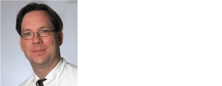 Prof Dr. med. Karl Heinz Weiss
