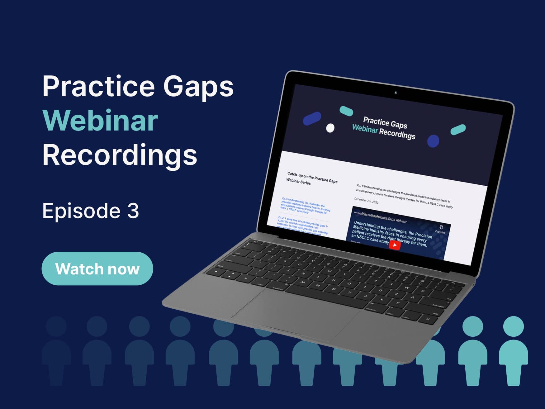 Practice Gaps Webinar Series: Part 3